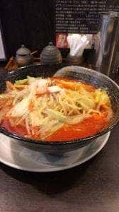 モツ兵衛 御徒町店