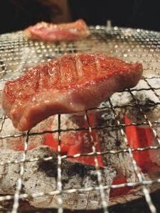 仙台牛たん 七輪焼肉 けやき