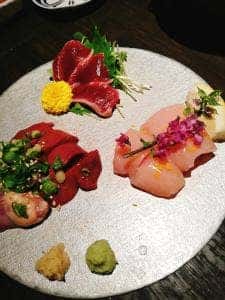 炭火串焼専門店 鶏天