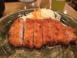 矢場とん中部国際空港店