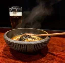 炭火串焼 りあん