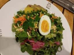 カフェ・マディ 青山店