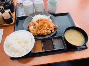 からやま 江別弥生店