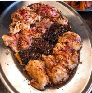 焼肉ホルモン せいご 栄店