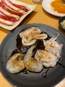 焼肉きんぐ 曙店