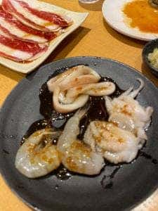 焼肉きんぐ 曙店