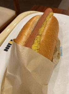 ドトールコーヒーショップ リヴィン オズ大泉店