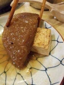 常夜燈 豊崎本家