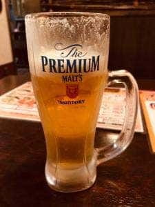 水炊き・焼き鳥 とりいちず食堂 荻窪西口店