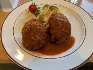キッチンサンキュー
