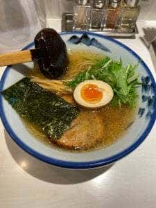 AFURI 新宿ルミネ