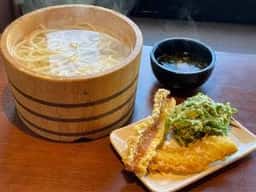 丸亀製麺 長野店