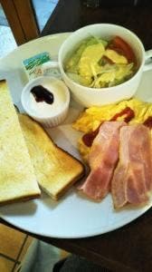 イタリアン・トマト CafeJr. 品川シーサイドフォレスト店