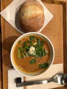 スープ ストック トーキョー 自由が丘店