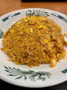 日高屋 沼袋北口店