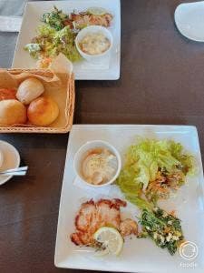 hana cafe