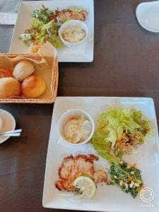 hana cafe