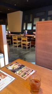 饂飩四国 立花店