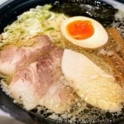 麺処直久 聖蹟桜ヶ丘店