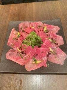 肉と日本酒 いぶり 錦糸町店