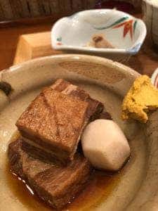 四季料理 かわ乃