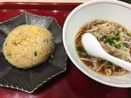 中華食堂 一番館 渋谷店