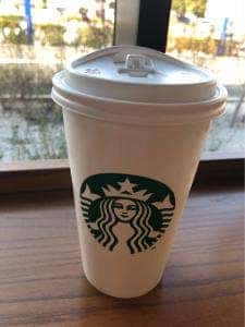 スターバックス コーヒー 堺フェニックス通り利晶の杜店