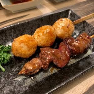 和食居酒屋 絆