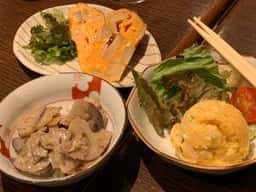 家庭料理ひまわり