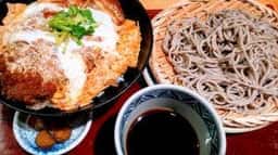 北前そば 高田屋 品川港南口店