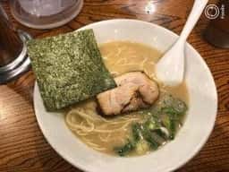 らーめん専門店小川 本店