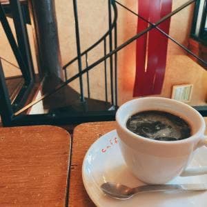 Cafe Lucca