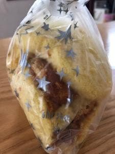 手作り菓子工房 le favori