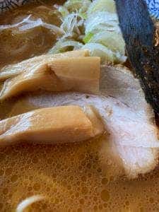 麺匠つかさ 篠ノ井店
