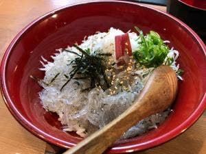 しらす屋ジロー