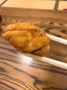 魚のうまい店 ひろちゃん