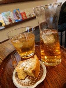 お茶のふじえん