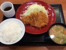 かつや 金沢杜の里店