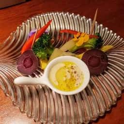 ビストロ vin vin三宮