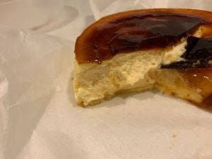I LOVE CUSTARD エキュート大宮