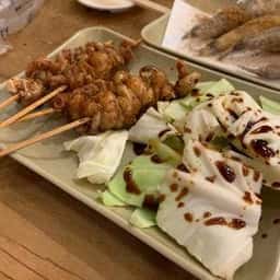 食道楽 神楽坂店