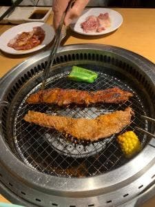 焼肉きんぐ 津島店