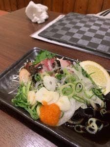 居酒屋 田川