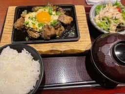 鳥どり 新宿東口店