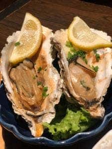 鮮魚と日本酒 魚ぽん大蔵 池袋本店