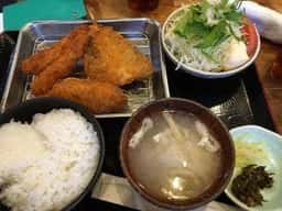 満天酒場 北松戸店