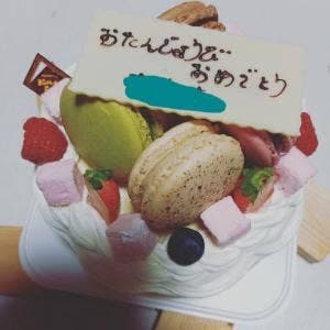 バースデーイヴ 札幌店 Patisserie Birthday Eve