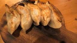 東京餃子 あかり 飯田橋