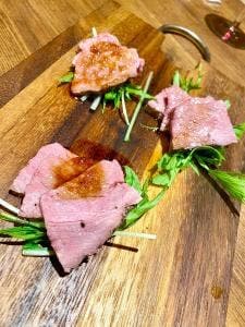 ベルサイユの豚 池袋