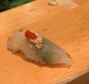 八方寿司